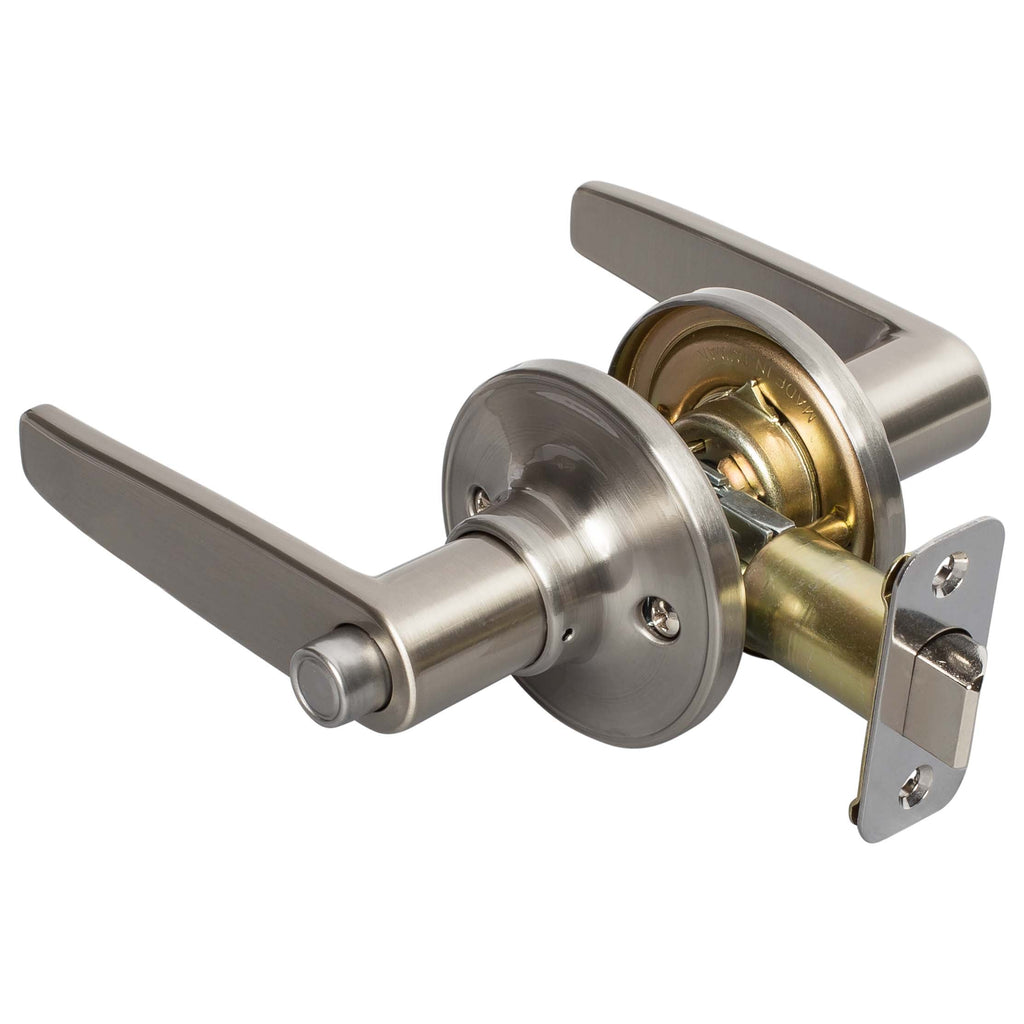 Door Lever Set Bed / Bath / Privacy Function Electra Collection