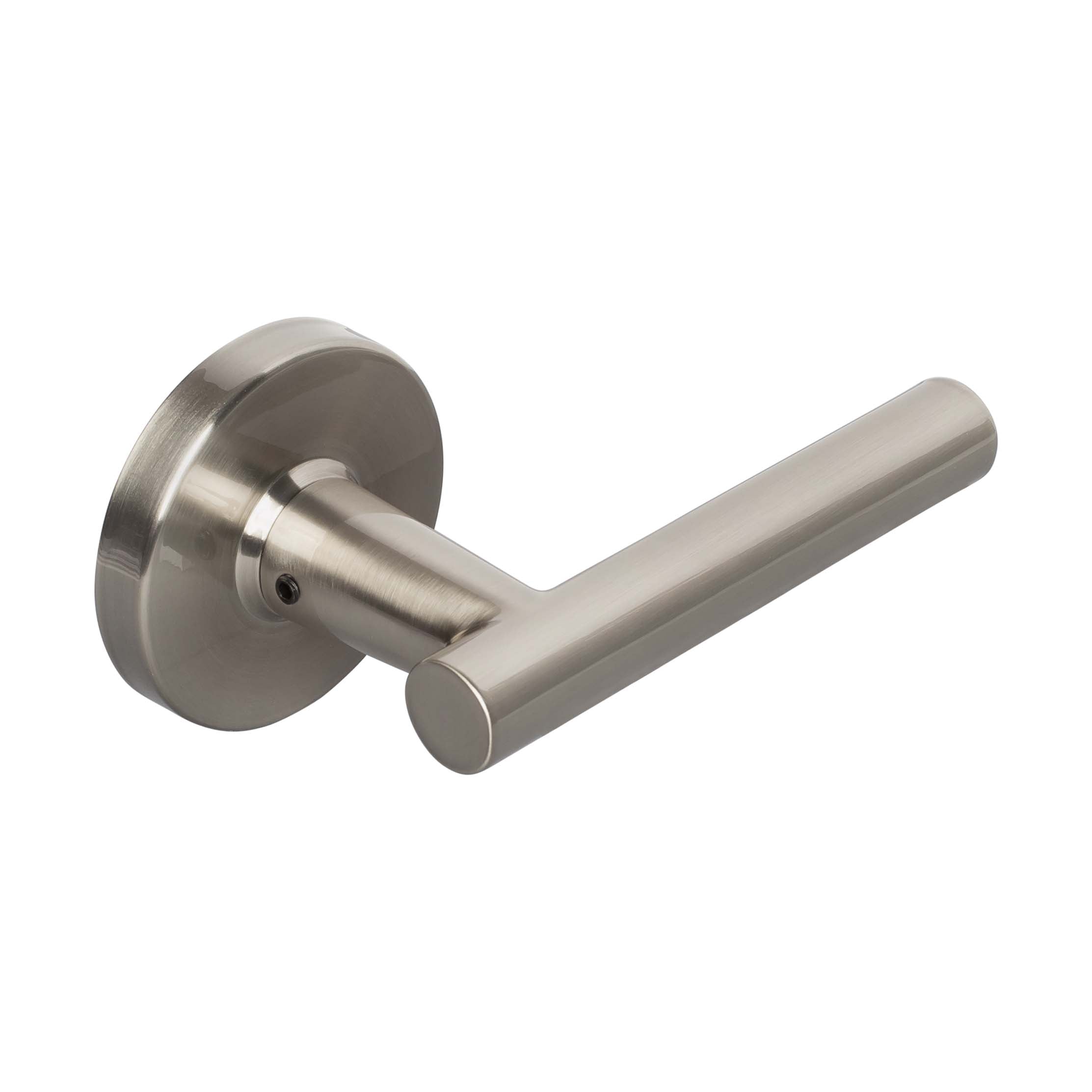 Door Lever Inactive / Dummy Function Contemporary Style Riley Collection