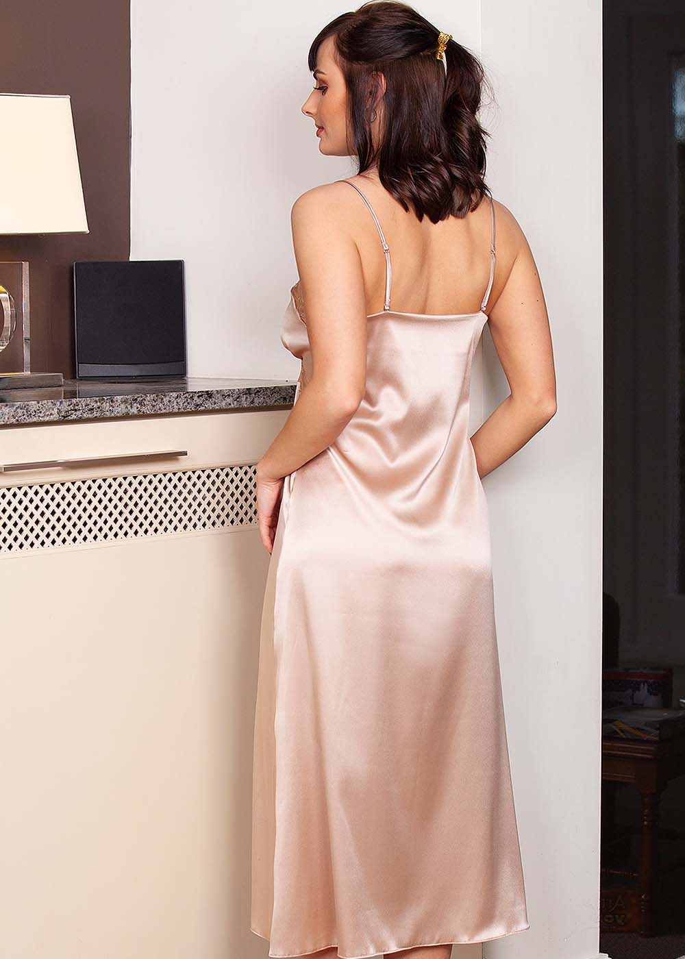 Monaco Nightdress