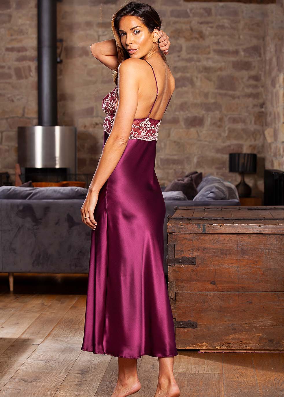 Ramona Nightdress