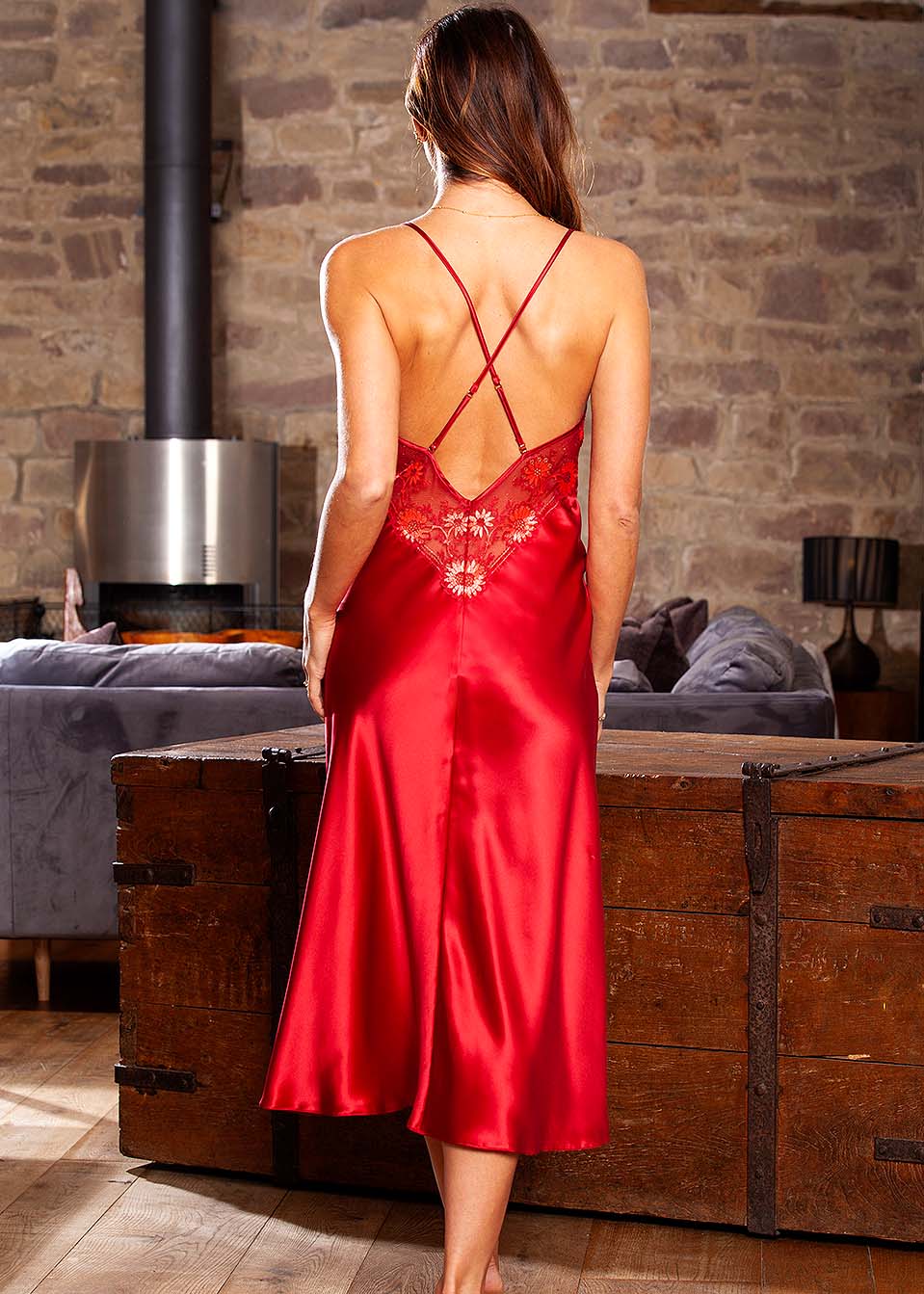 Odette Nightdress