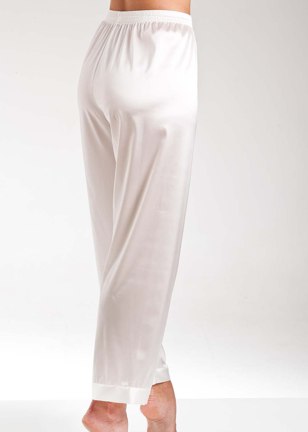 Stretch Pyjama Trousers Only
